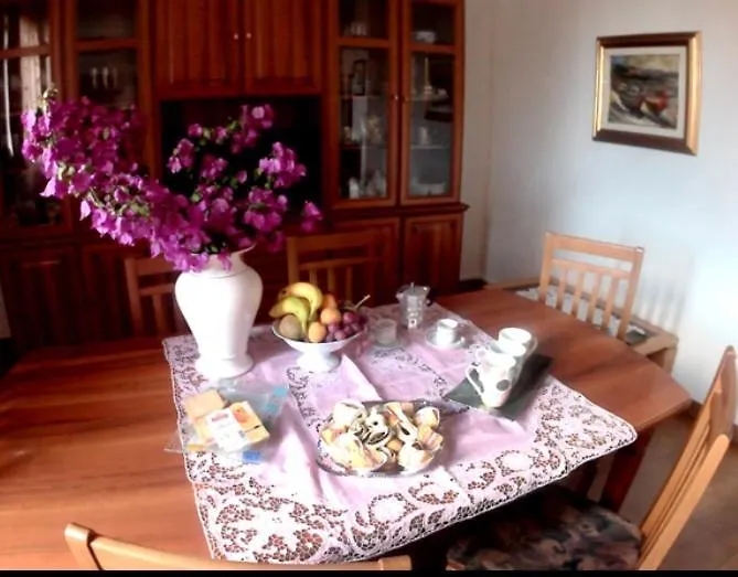 Casa Andreana Bed & Breakfast Uri
