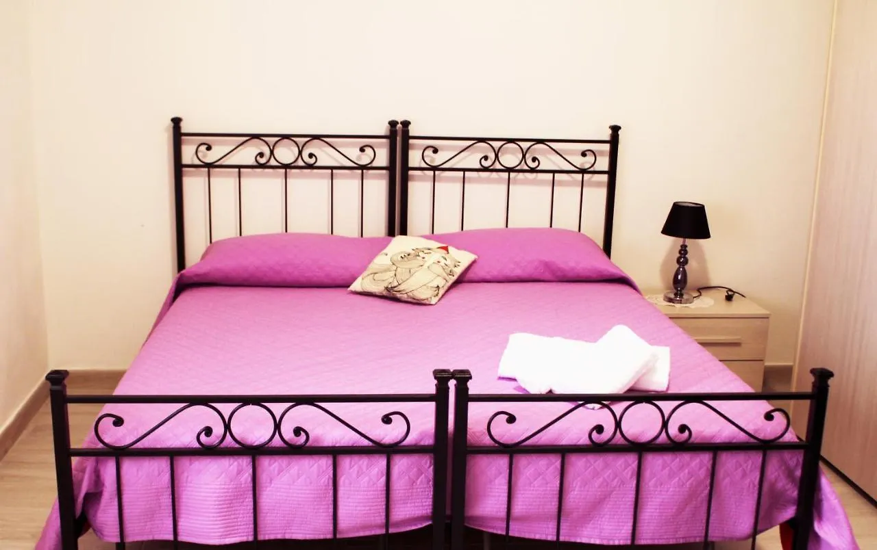 Casa Andreana Bed & Breakfast Uri