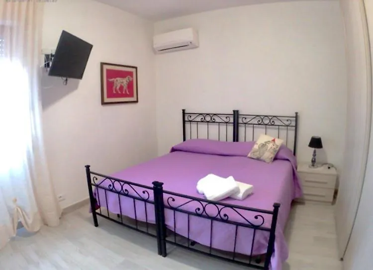 Casa Andreana Bed & Breakfast Uri Italy