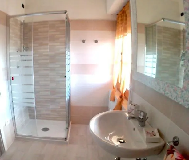 Casa Andreana Bed & Breakfast Uri 0*,  Italy