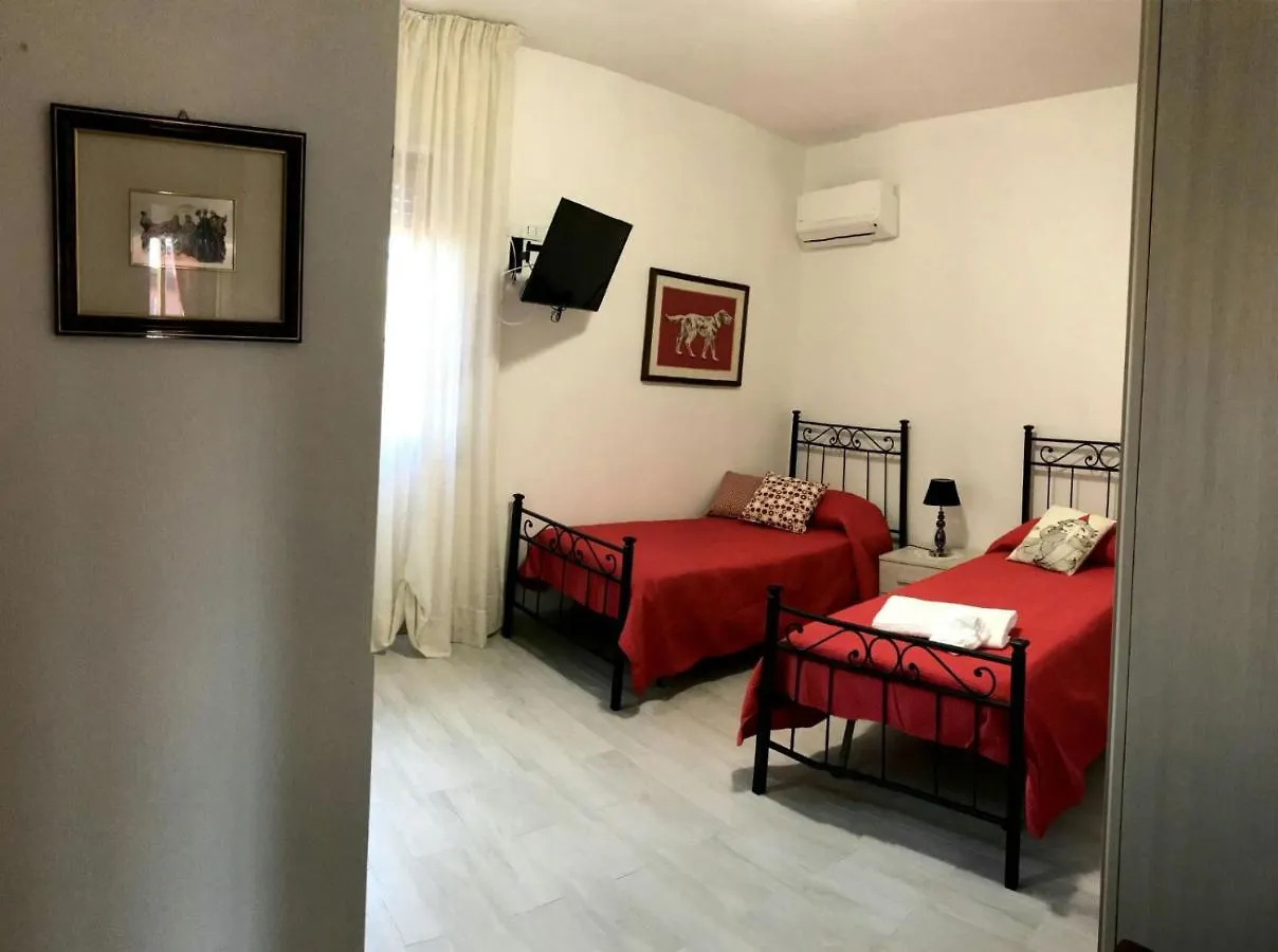 Casa Andreana Bed & Breakfast Uri
