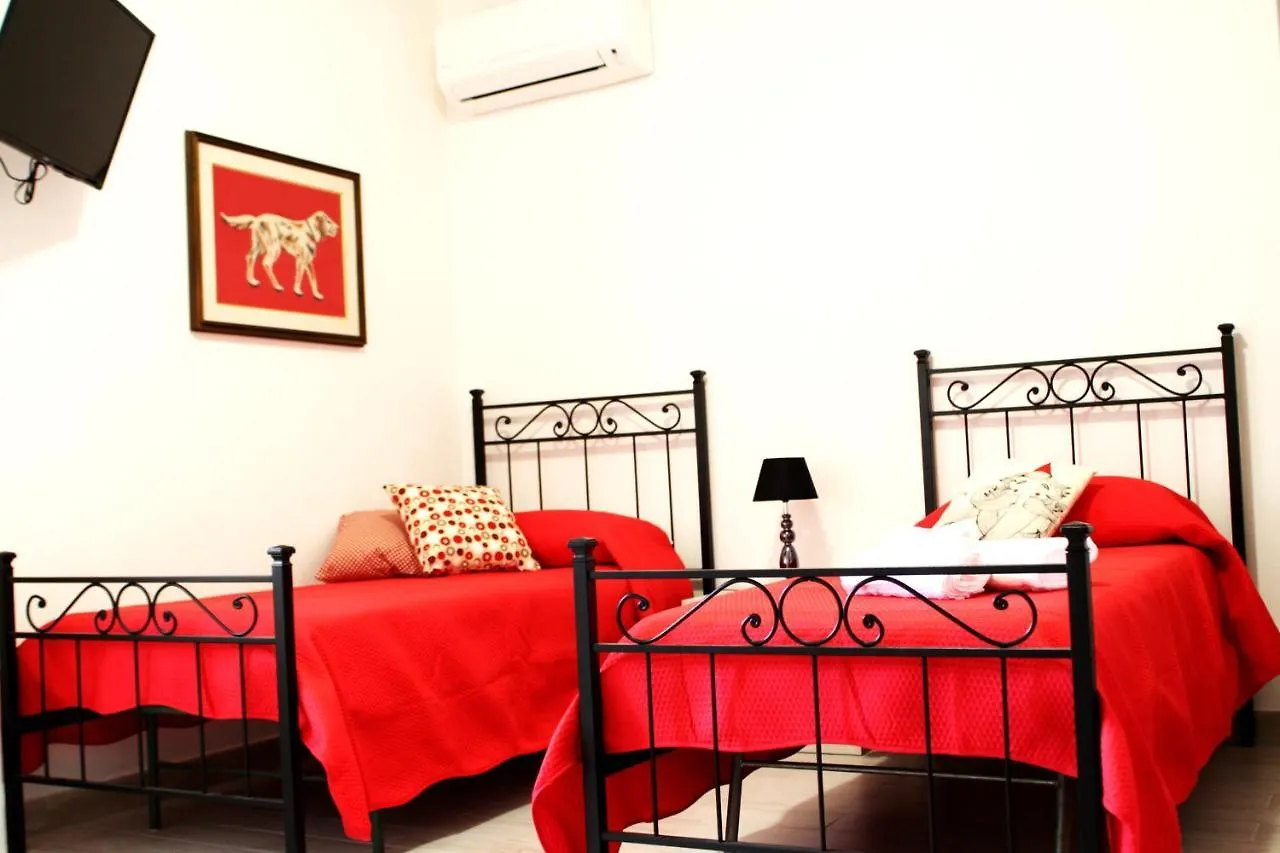 Casa Andreana Bed & Breakfast Uri