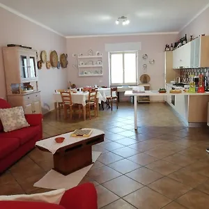 Bed & Breakfast Antas, Padria