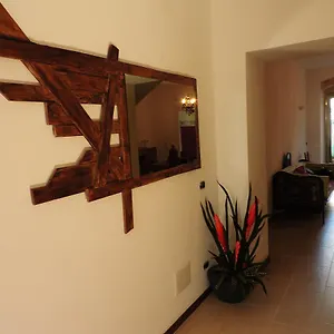 Bed & Breakfast Danonna, Ittiri